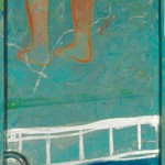 Ralph Kull, Pool, 1980