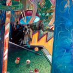 Ralph Kull, Spiel, 1982