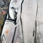 Ralph Kull, Vorhang, 1982