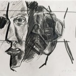 Ralph Kull, (selbst), 1983