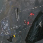 Ralph Kull, Dämmerung, 1985