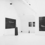 Ralph Kull, 'Dunkle Paradiese I', 1987