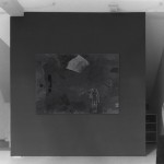 Ralph Kull, 'Dunkle Paradiese I', 1987