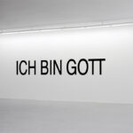 Ralph Kull (ICH BIN GOTT), 1993