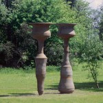 Ralph Kull, (Polyklet), 1993
