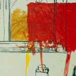 Ralph Kull, Parkstraße, 1995