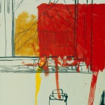 Ralph Kull, Parkstraße, 1995