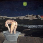 Ralph Kull, ohne Titel (), 2013, 12, 11
