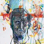 Ralph Kull, Cicero, 2017
