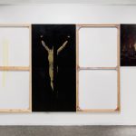 Ralph Kull, (Letzte Worte), (2018 mit Bild rechts) 2016