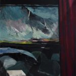 Ralph Kull, Himmelszelte, 2019