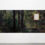 Ralph Kull, ohne Titel (fRR), 2022, 20–19