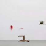 Ralph Kull, die Summe der Scherben, (2023 Ausführung) 2014