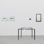 Ralph Kull, 2023 mit Doppel / dished / CDF, Bredenbeck