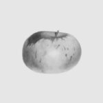 Ralph Kull, Apfel, 1968