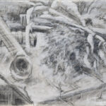 Ralph Kull, Rolfs Müll, 1979