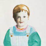 Ralph Kull, Carl, 1995