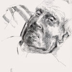 Ralph Kull, Vater †2014, 2014