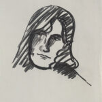 Ralph Kull, Camilla, 1977