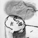 Ralph Kull, Abschied, 1984