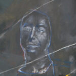 Ralph Kull, Dämmerung, 1985