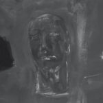 Ralph Kull, schöne Reise, schöner Weg, 1986