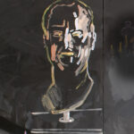 Ralph Kull, raison du cœur IV, 2015–14