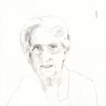 Ralph Kull, Mutter †2013, 2024