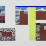Ralph Kull, ohne Titel (), 2024