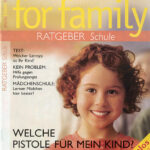 Ralph Kull, 2003, Änderung