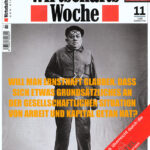 Ralph Kull, 2003, Austausch
