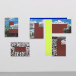 Ralph Kull, ohne Titel (), 2024