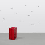 Ralph Kull, ... und weiter, 2024, 22
