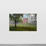 Ralph Kull, deutsche Landschaft (Requiem), 2025/24
