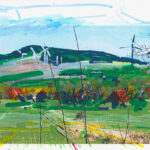Ralph Kull, 04|04|25 (Flegessen)