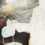 Ralph Kull, ohne Titel, 1980