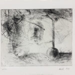 Ralph Kull, (selbst), 1980