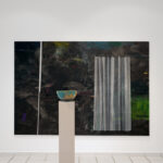 Ralph Kull, blend 2, 2025