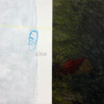 Ralph Kull, ohne Titel (was mir die Bienen sagen), 2025