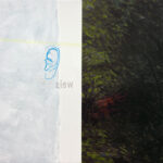 Ralph Kull, ohne Titel (was mir Bienen sagen), 2025