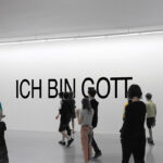 Ralph Kull (ICH BIN GOTT), 1993