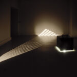 Ralph Kull, Flut III, 1992, Kunsthalle Bremen